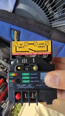 Dallas Cool Air Corp