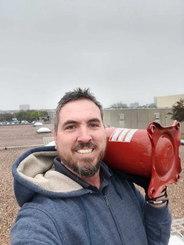 Slide of Dallas Heating and Air Conditioning