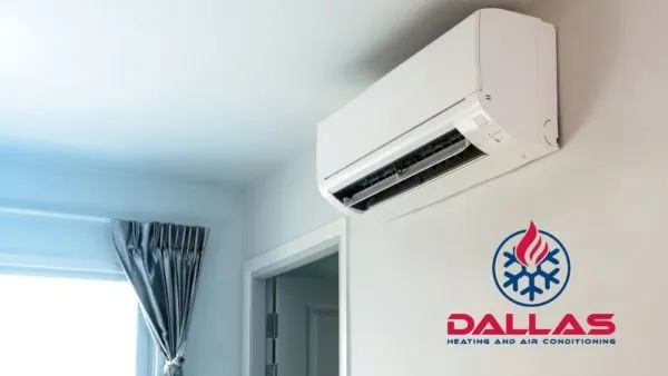 Slide of Dallas Heating and Air Conditioning