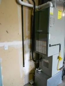 Slide of Dallas Heating and Air Conditioning