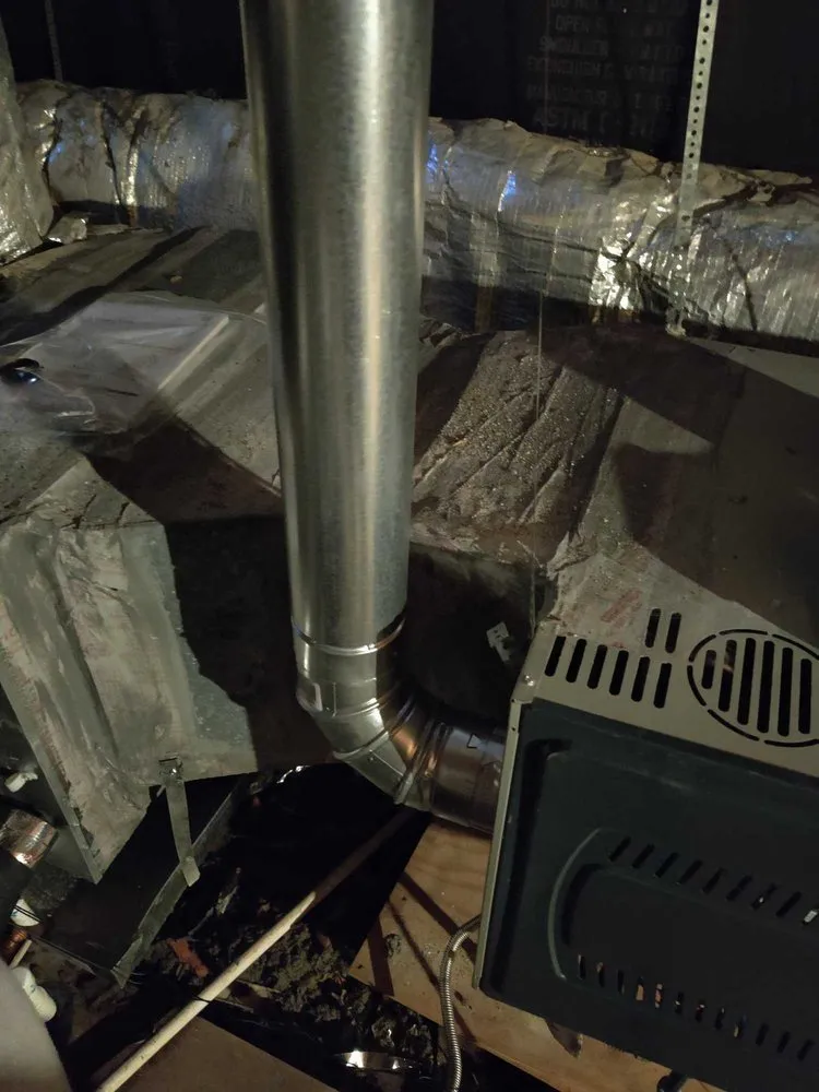 Slide of Dallas Heating and Air Conditioning