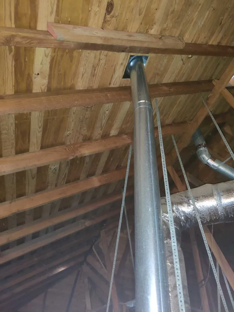 Slide of Dallas Heating and Air Conditioning