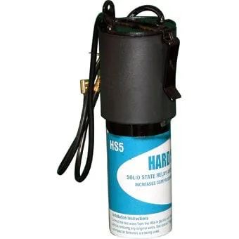 Slide of Dallas HVAC Parts