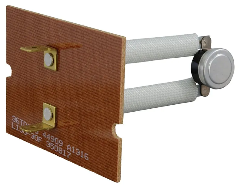 Slide of Dallas HVAC Parts