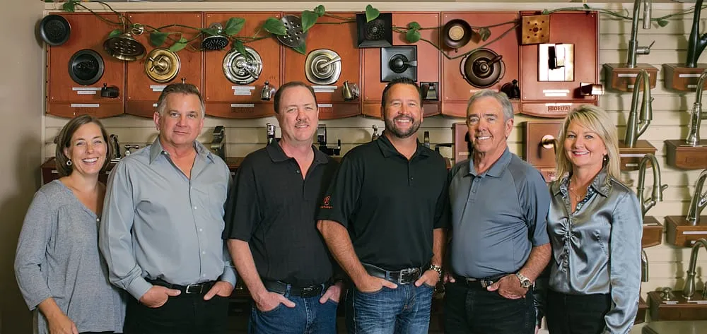 Slide of Dallas Plumbing & Air Conditioning