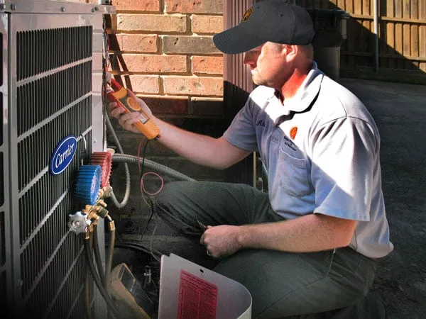 Slide of Dallas Plumbing & Air Conditioning