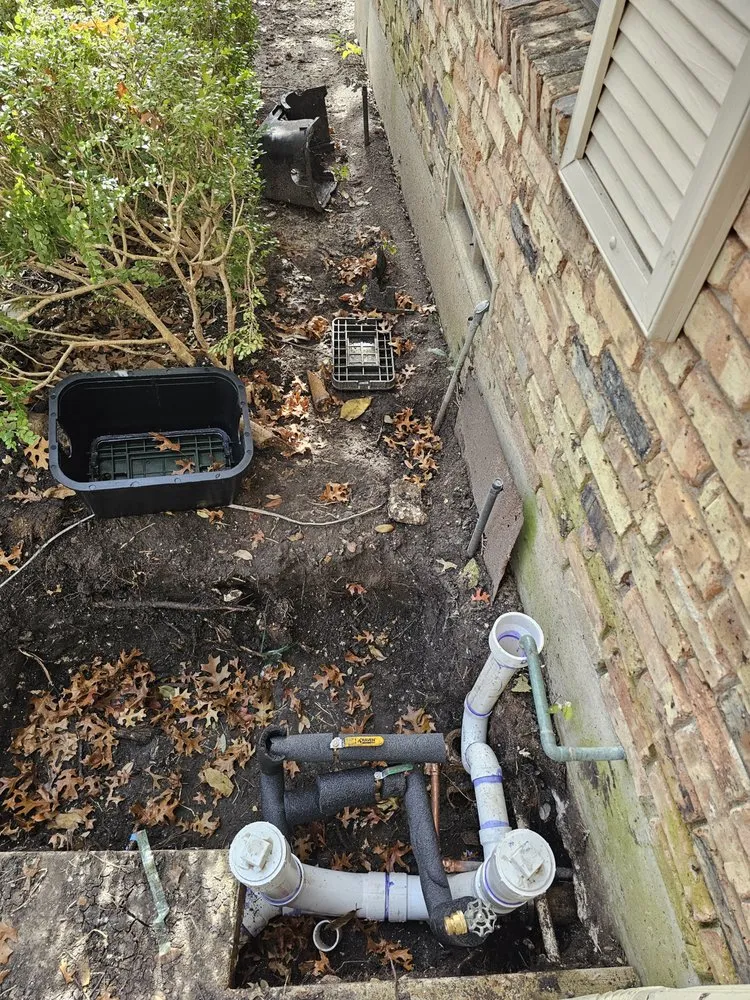 Slide of Dallas Plumbing & Air Conditioning