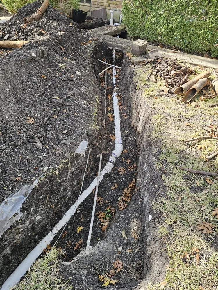 Slide of Dallas Plumbing & Air Conditioning