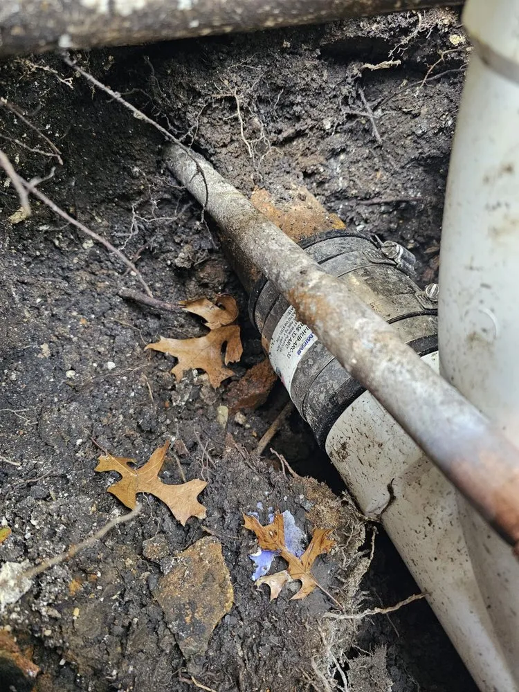 Slide of Dallas Plumbing & Air Conditioning