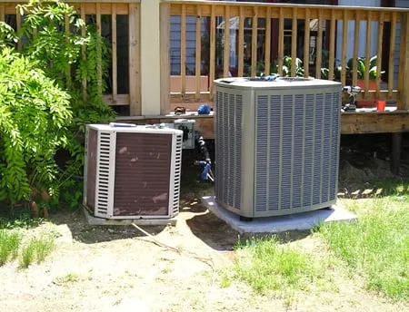 Slide of Dallas Supreme Air Services