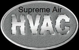 Slide of Dallas Supreme Air Services