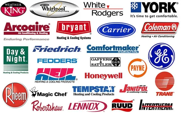 Slide of Dallas Supreme Air Services