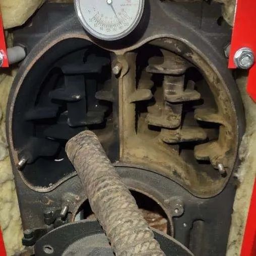 Slide of D’Alleva Mechanical Services