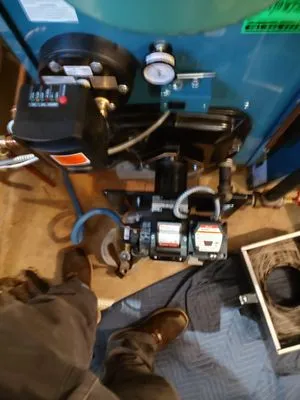 D’Alleva Mechanical Services