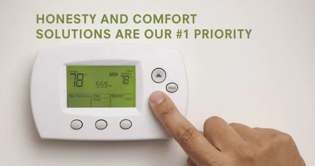 Slide of DallTex Air Conditioning & Heating