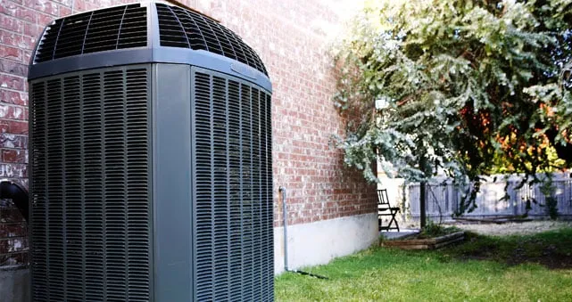 Slide of DallTex Air Conditioning & Heating