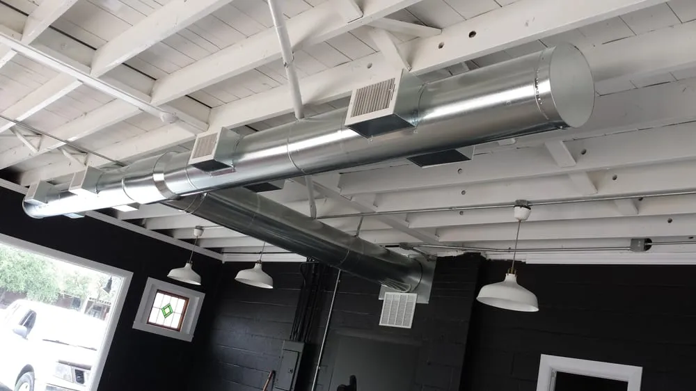 Slide of DallTex Air Conditioning & Heating