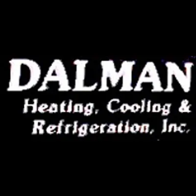 Slide of Dalman Heating Cooling & Refrigeration