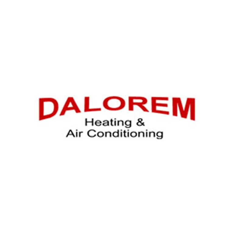 Slide of Dalorem Heating & A/C