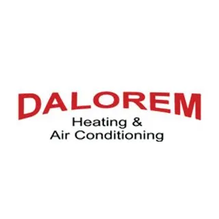 Slide of Dalorem Heating & A/C