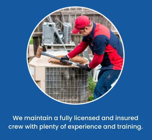 Slide of Dalorem Heating & A/C