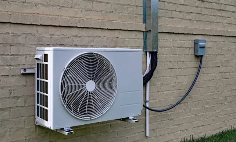 Slide of Dalorem Heating & A/C