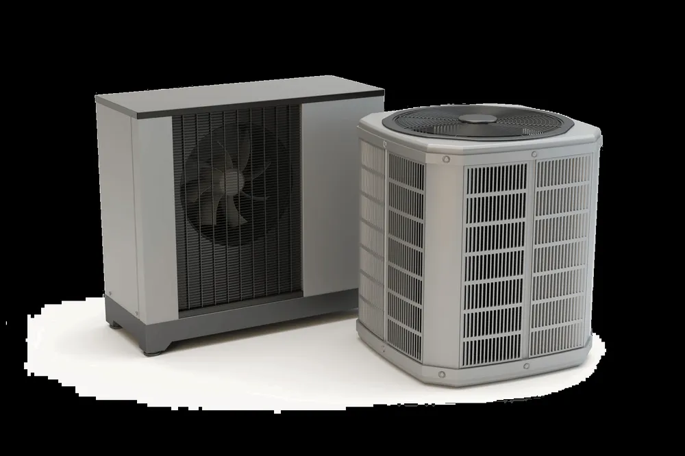 Slide of Dalorem Heating & A/C