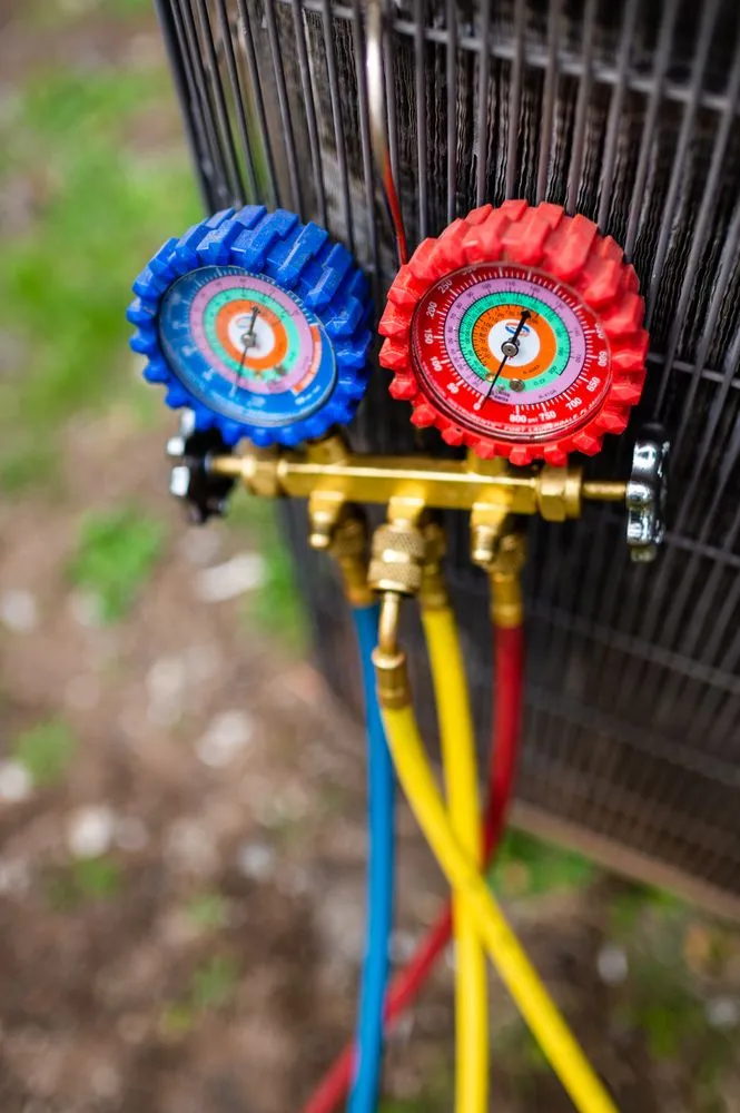 Slide of Dalorem Heating & A/C