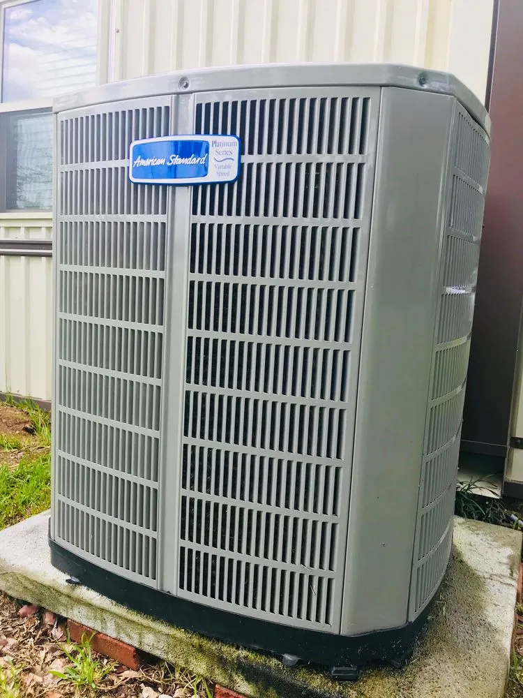 Slide of Dalton Air Conditioning