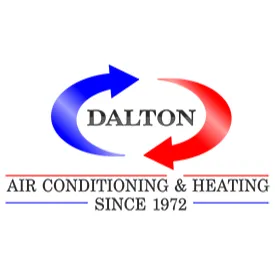 Slide of Dalton Air Conditioning