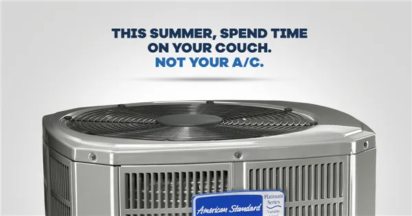 Slide of Dalton Air Conditioning