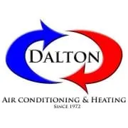 Slide of Dalton Air Conditioning