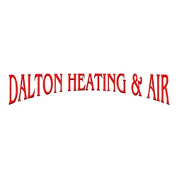 Slide of Dalton Heating & Air