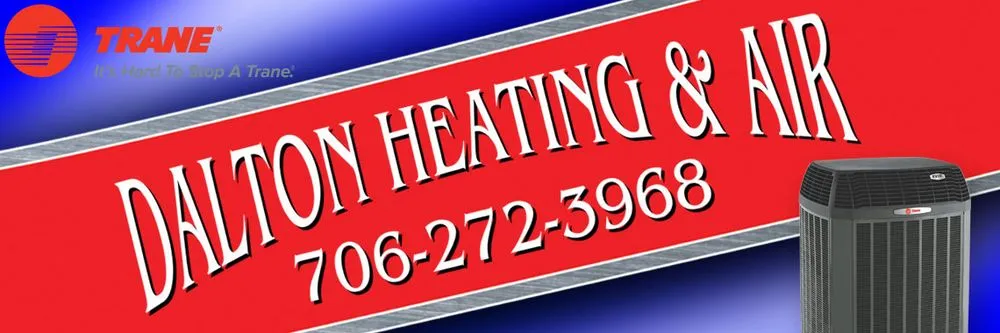 Slide of Dalton Heating & Air