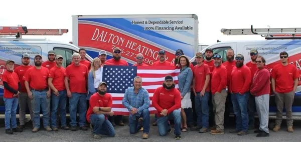 Dalton Heating & Air
