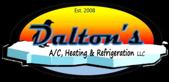 Slide of Dalton's AC Heating & Refrigeration