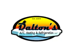 Slide of Dalton's AC Heating & Refrigeration