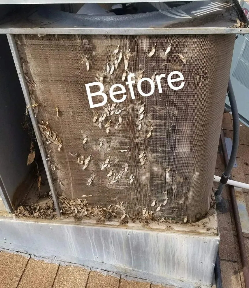 Slide of Dalton's AC Heating & Refrigeration