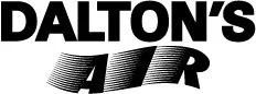 Slide of Dalton's Air