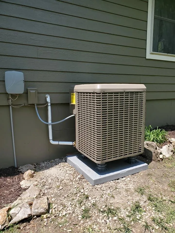 Slide of Dalton's Heating and Cooling