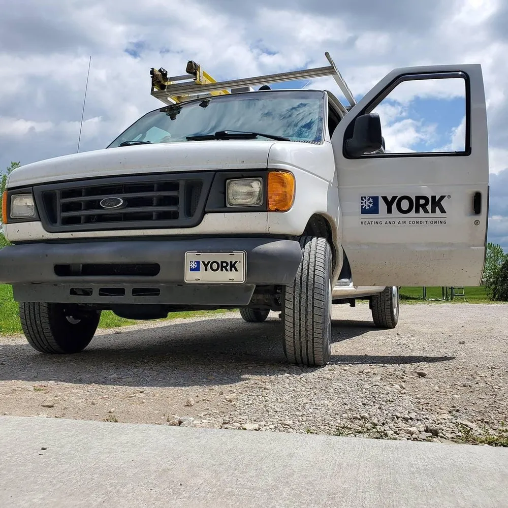 Slide of Dalton's Heating and Cooling