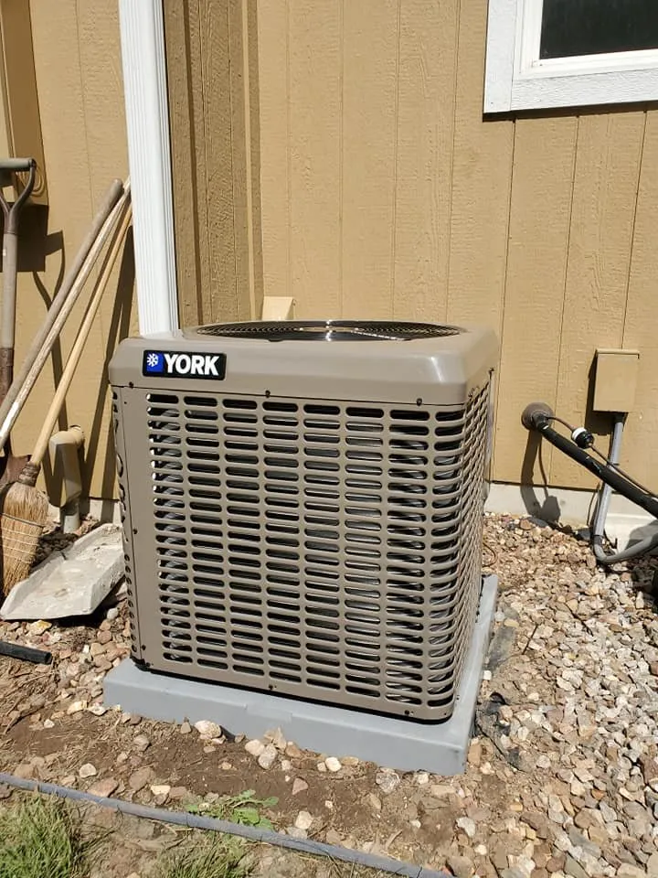 Slide of Dalton's Heating and Cooling