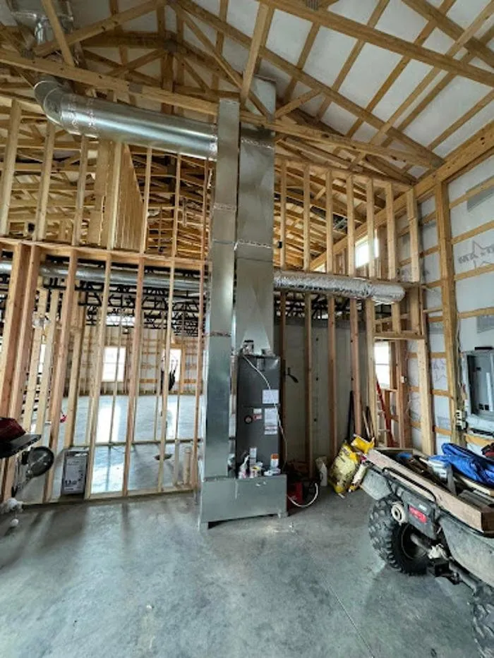 Slide of Dalton's Heating and Cooling