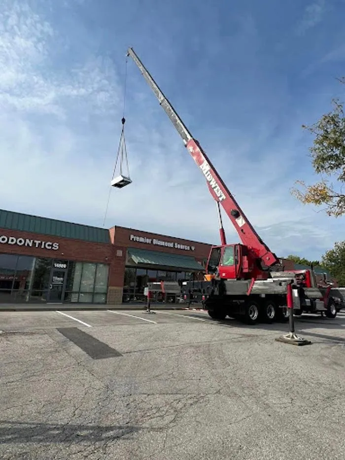 Slide of Dalton's Heating and Cooling