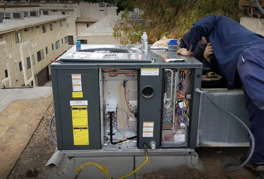 Slide of Daly City Healthy Cleaning
