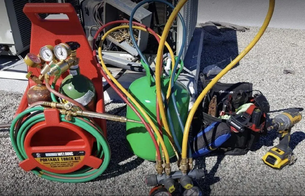 Slide of Daly City Healthy Cleaning