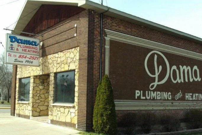 Professional furnace service for local homeowners in Lakewood, WI by Dama Plumbing & Heating