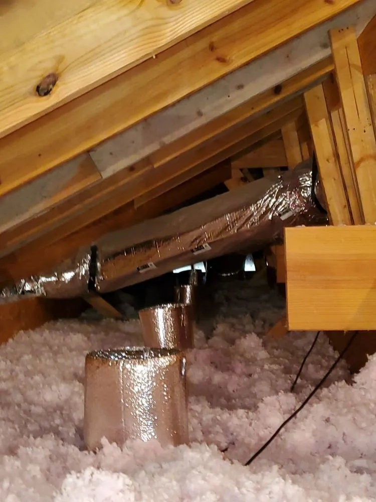 Slide of Damairv Air Condition & Heating