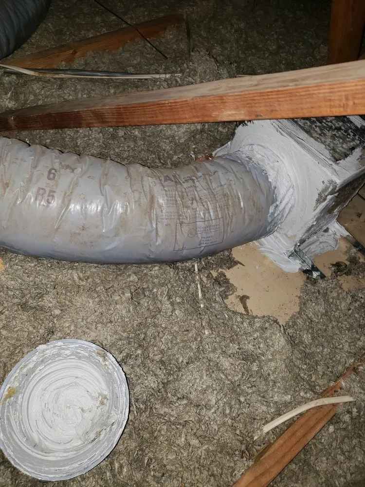 Slide of Damairv Air Condition & Heating