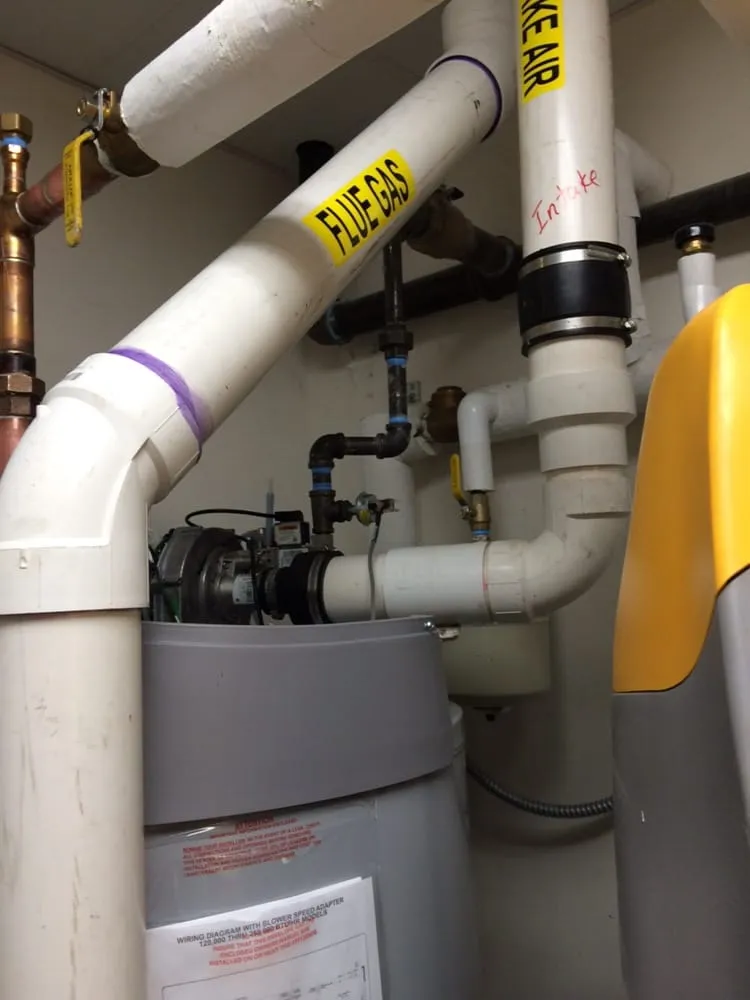 Slide of Damaso Plumbing & Heating